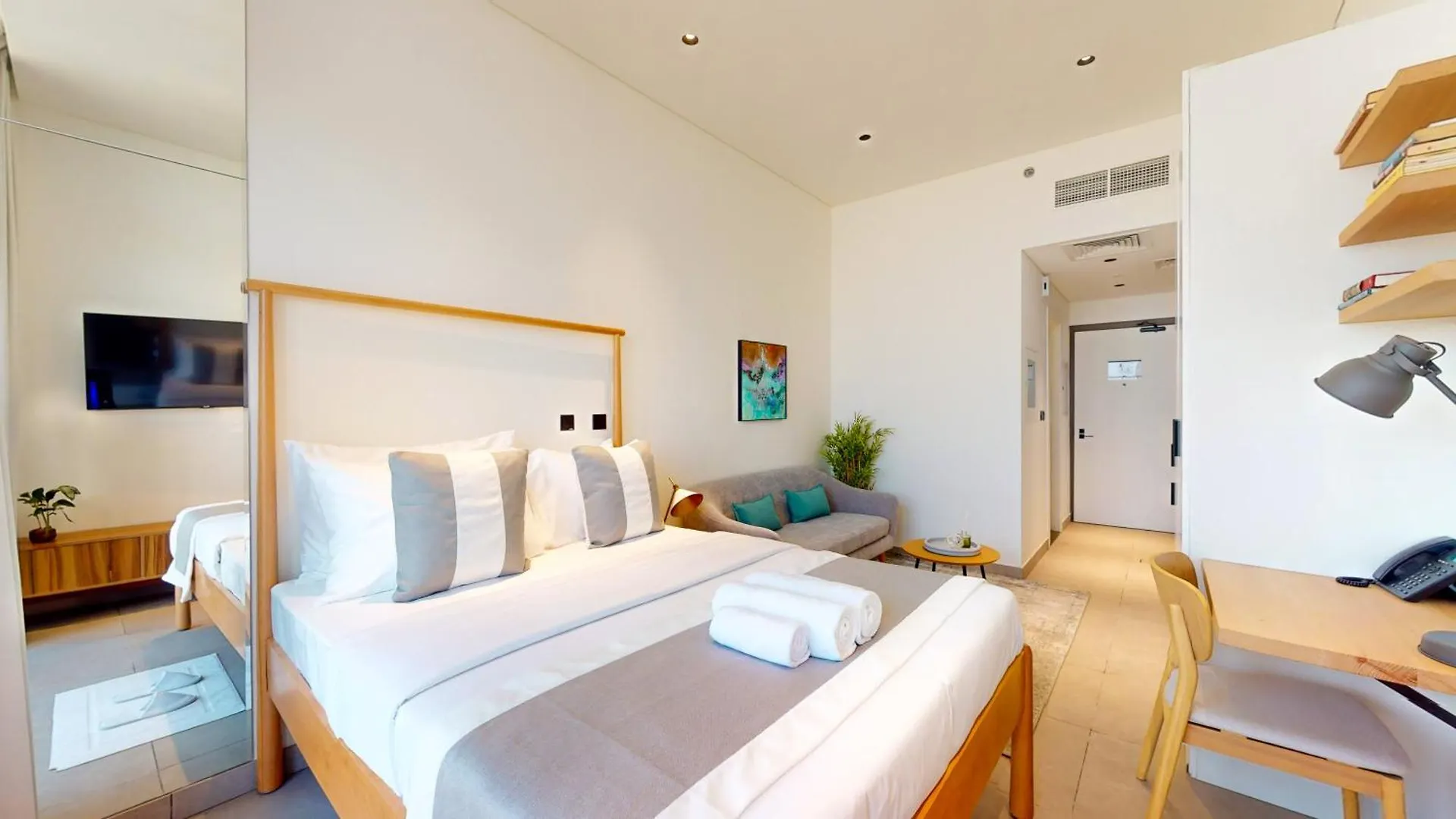 Hotel The Community Dubai