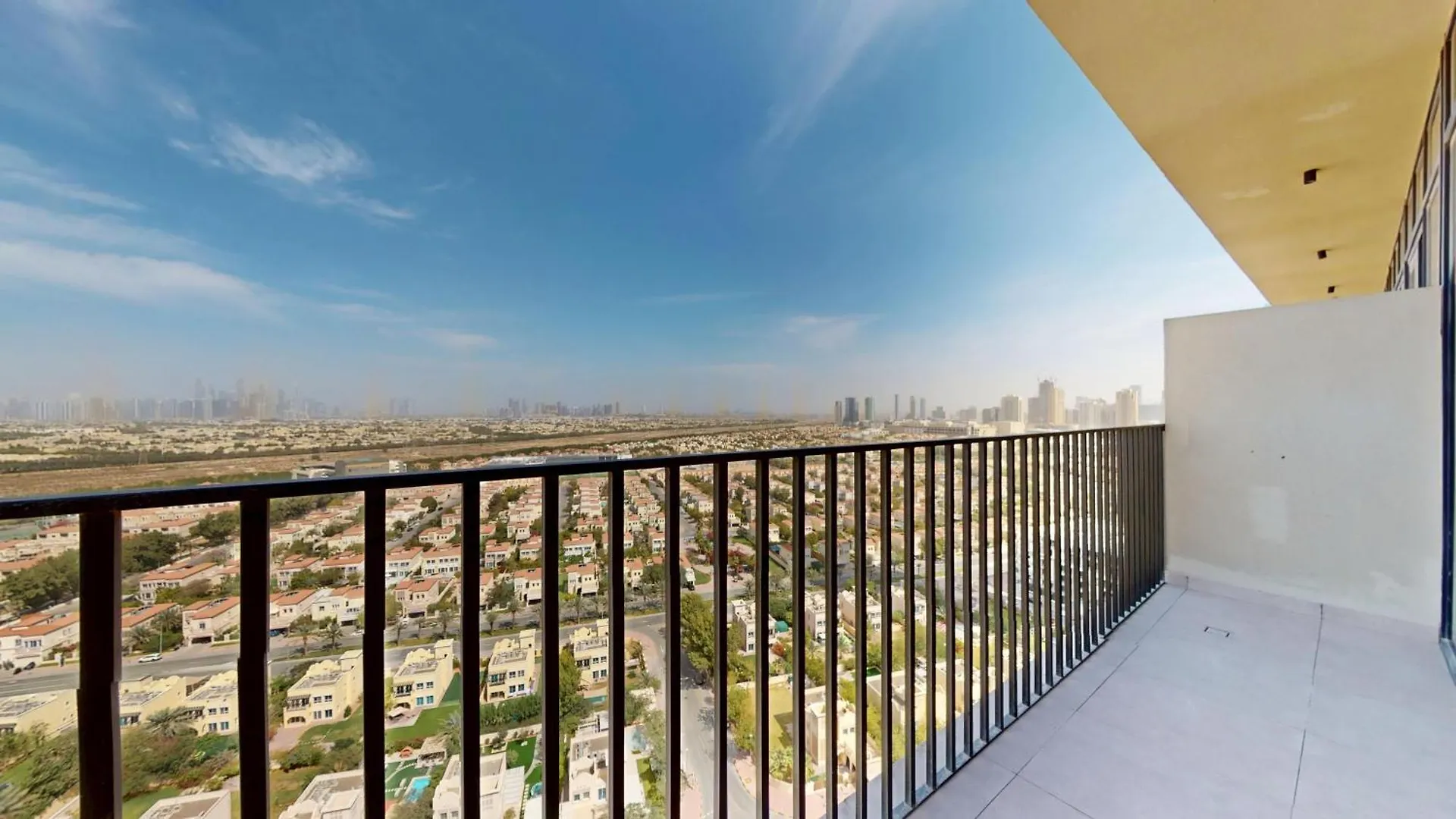 Hotel The Community Dubai