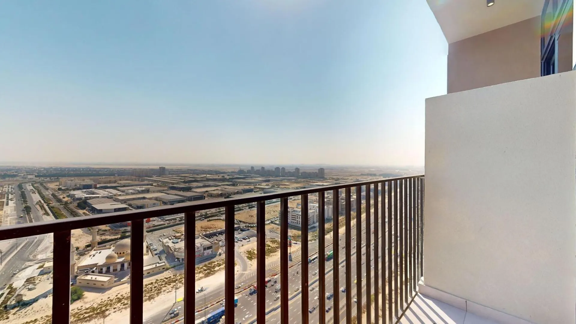 Hotel The Community Dubai 0*,  Emirati Arabi Uniti