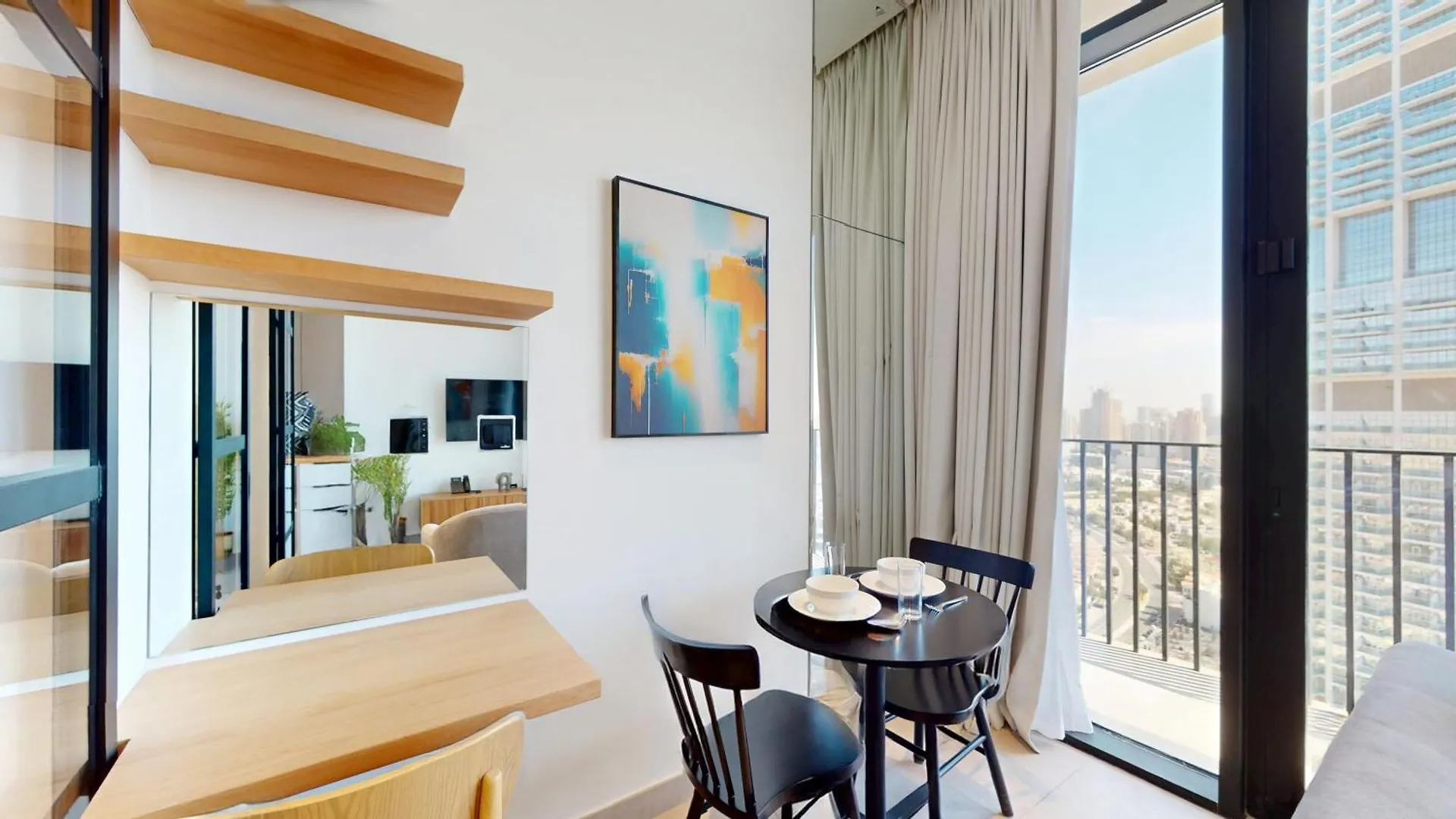 Hotel The Community Dubai