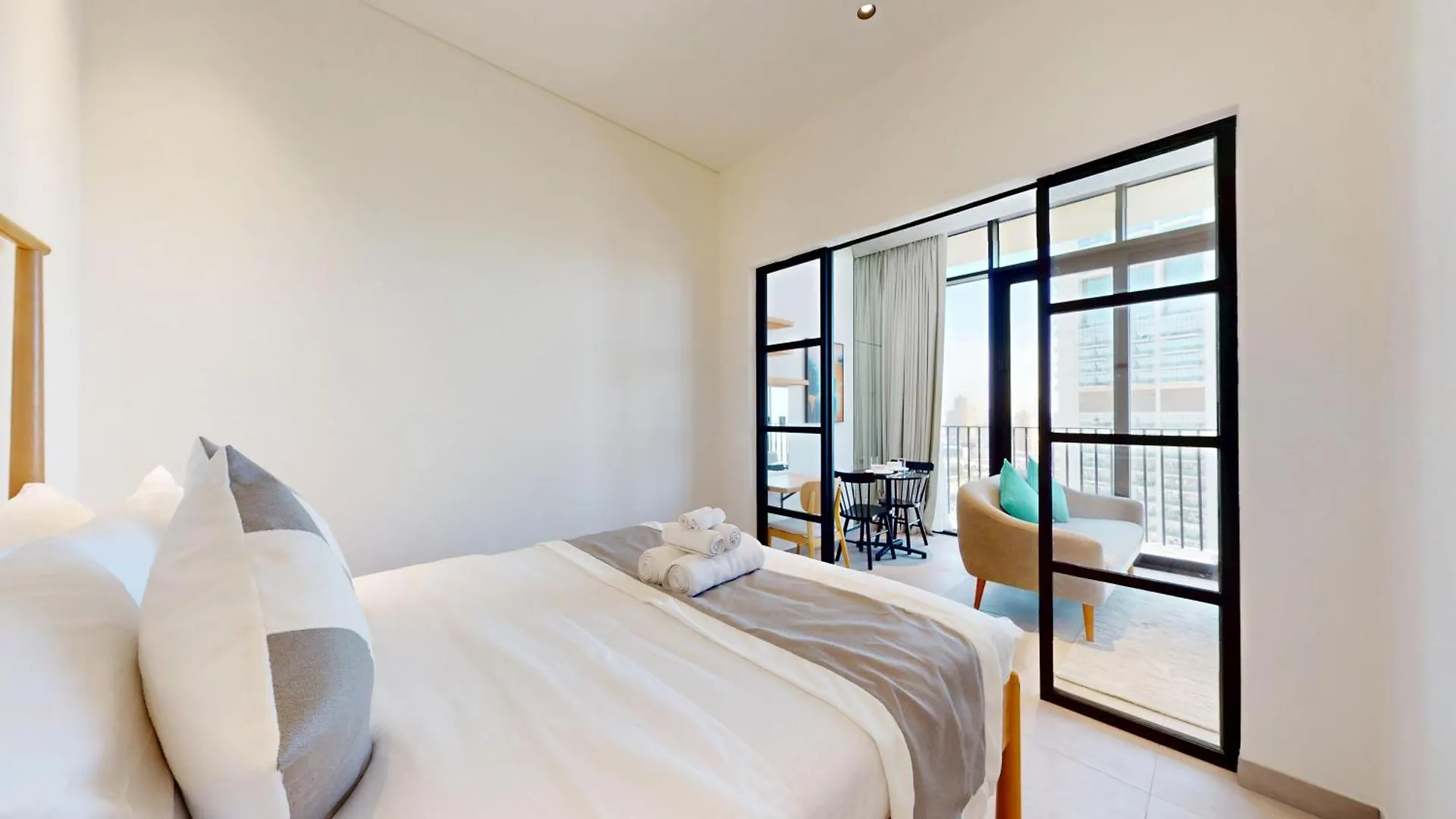 Hotel The Community Dubai 0*,  Emirati Arabi Uniti