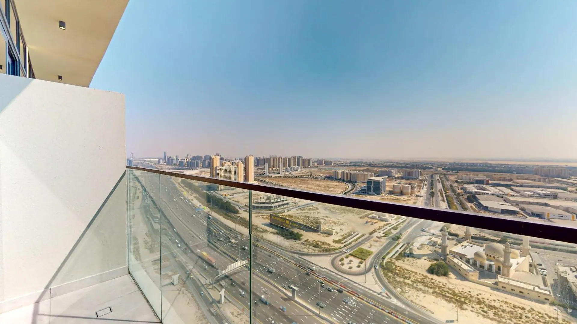 Hotel The Community Dubai