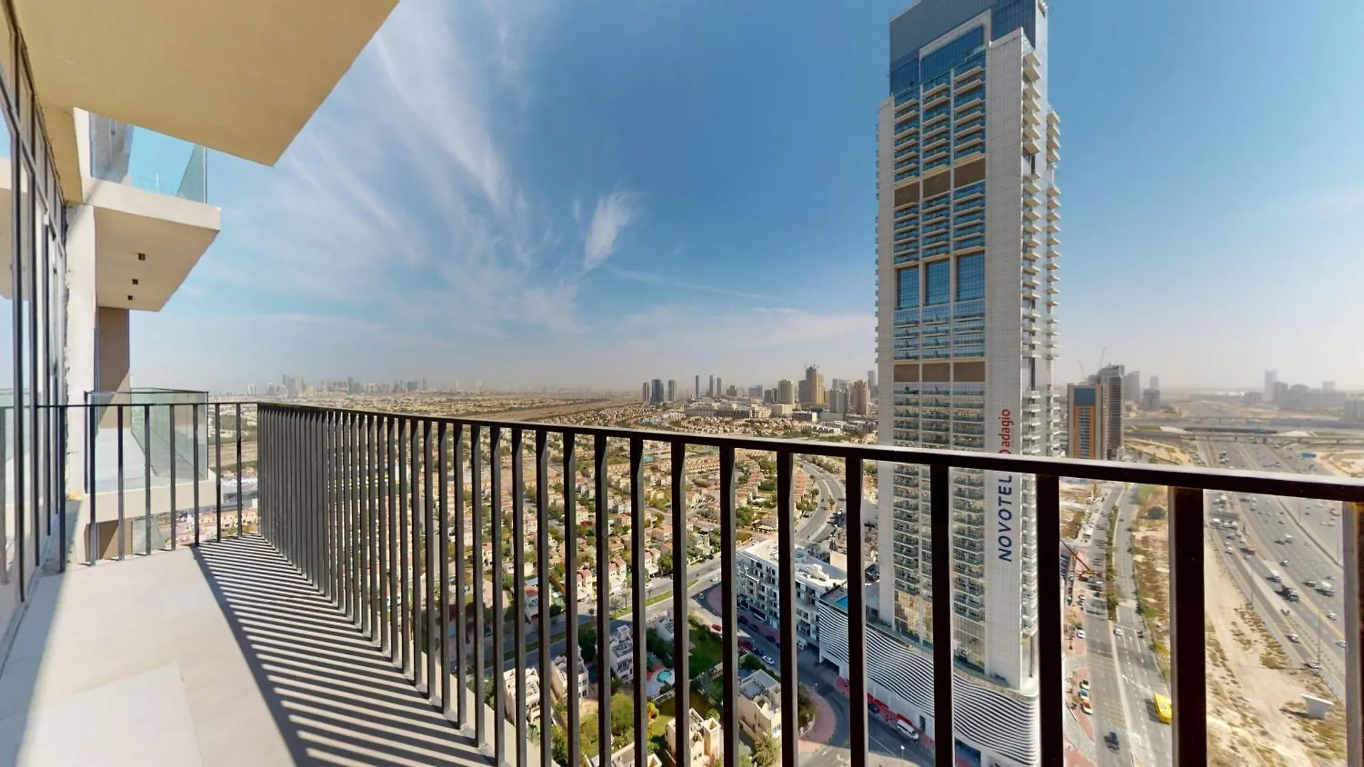 Hotel The Community Dubai