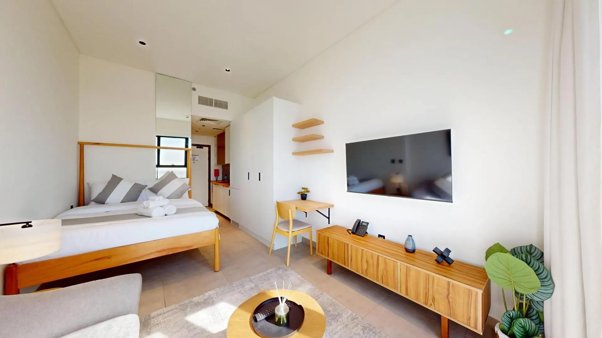 Hotel The Community Dubai
