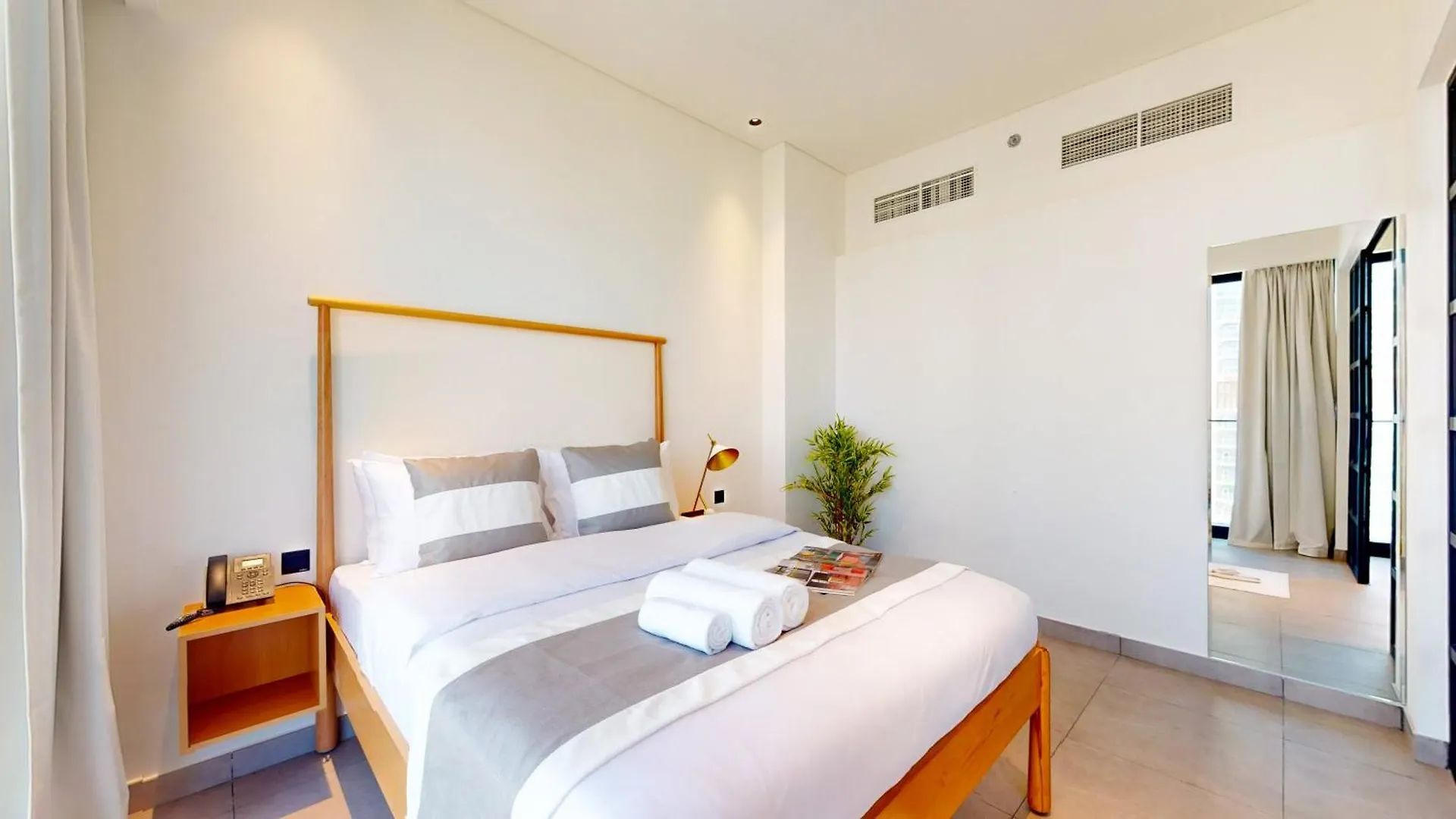 The Community Hotel Dubai